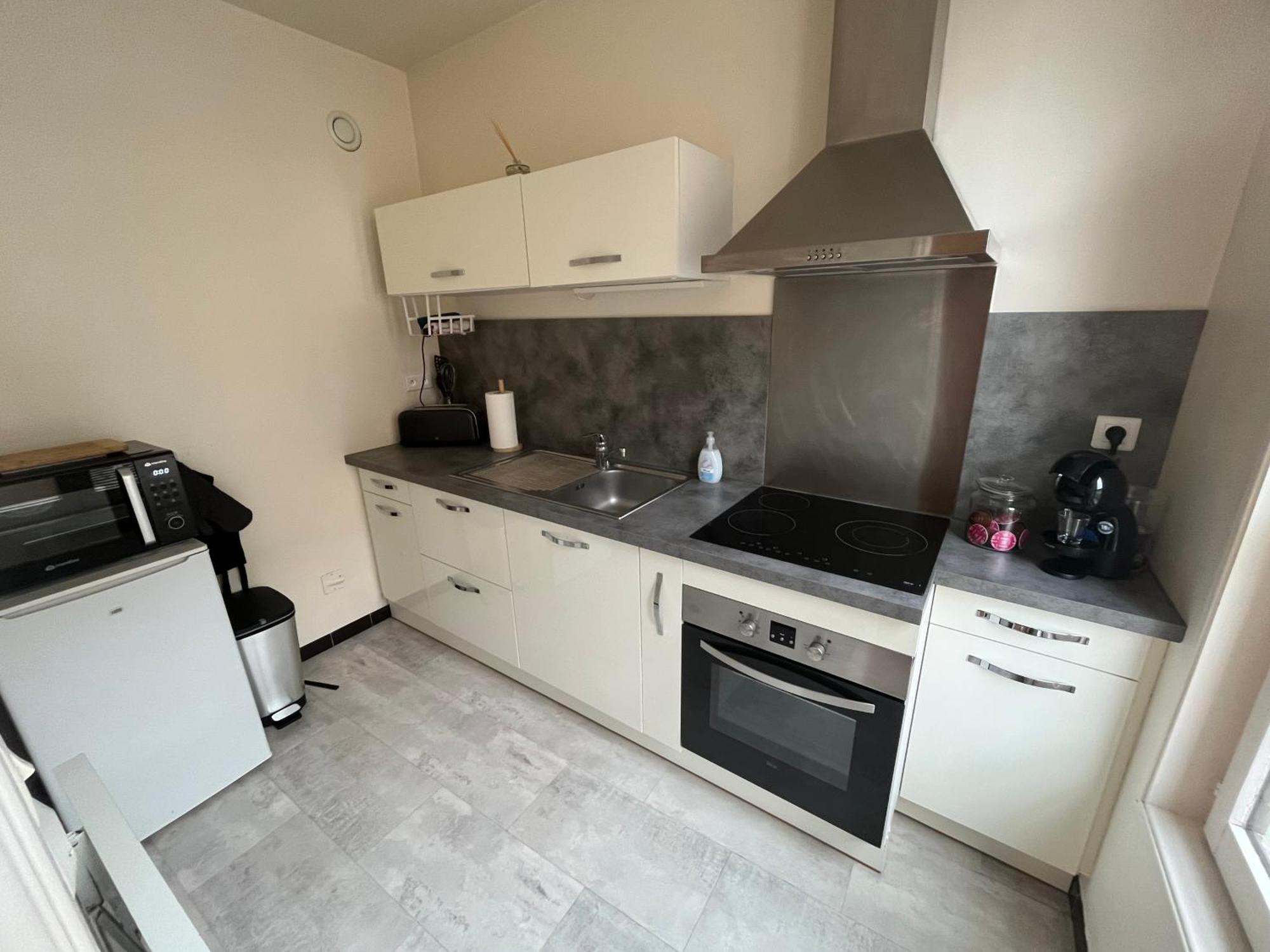 Le Mortier D'Or Duplex Hyper Centre Ville 特鲁瓦 外观 照片