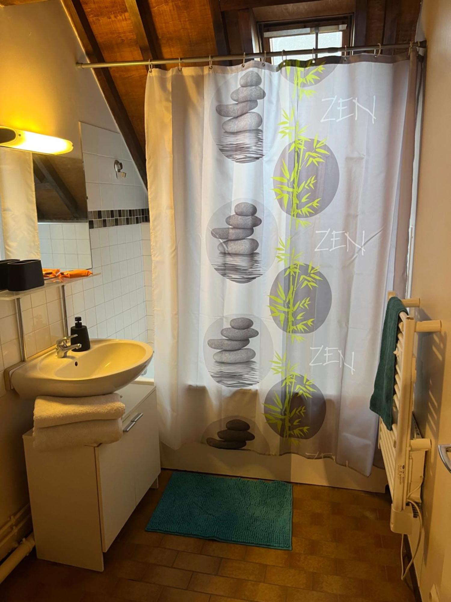 Le Mortier D'Or Duplex Hyper Centre Ville 特鲁瓦 外观 照片