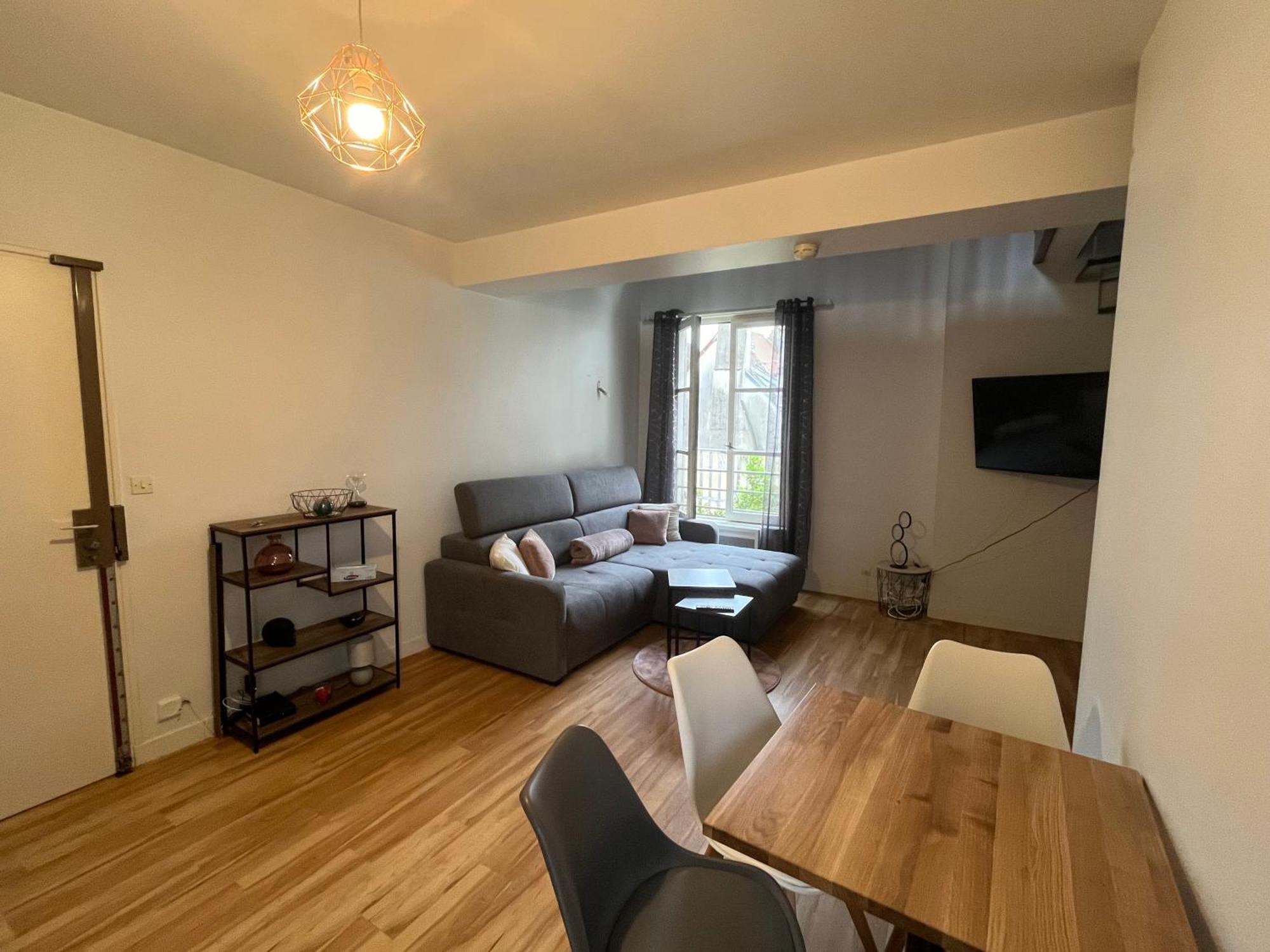Le Mortier D'Or Duplex Hyper Centre Ville 特鲁瓦 外观 照片
