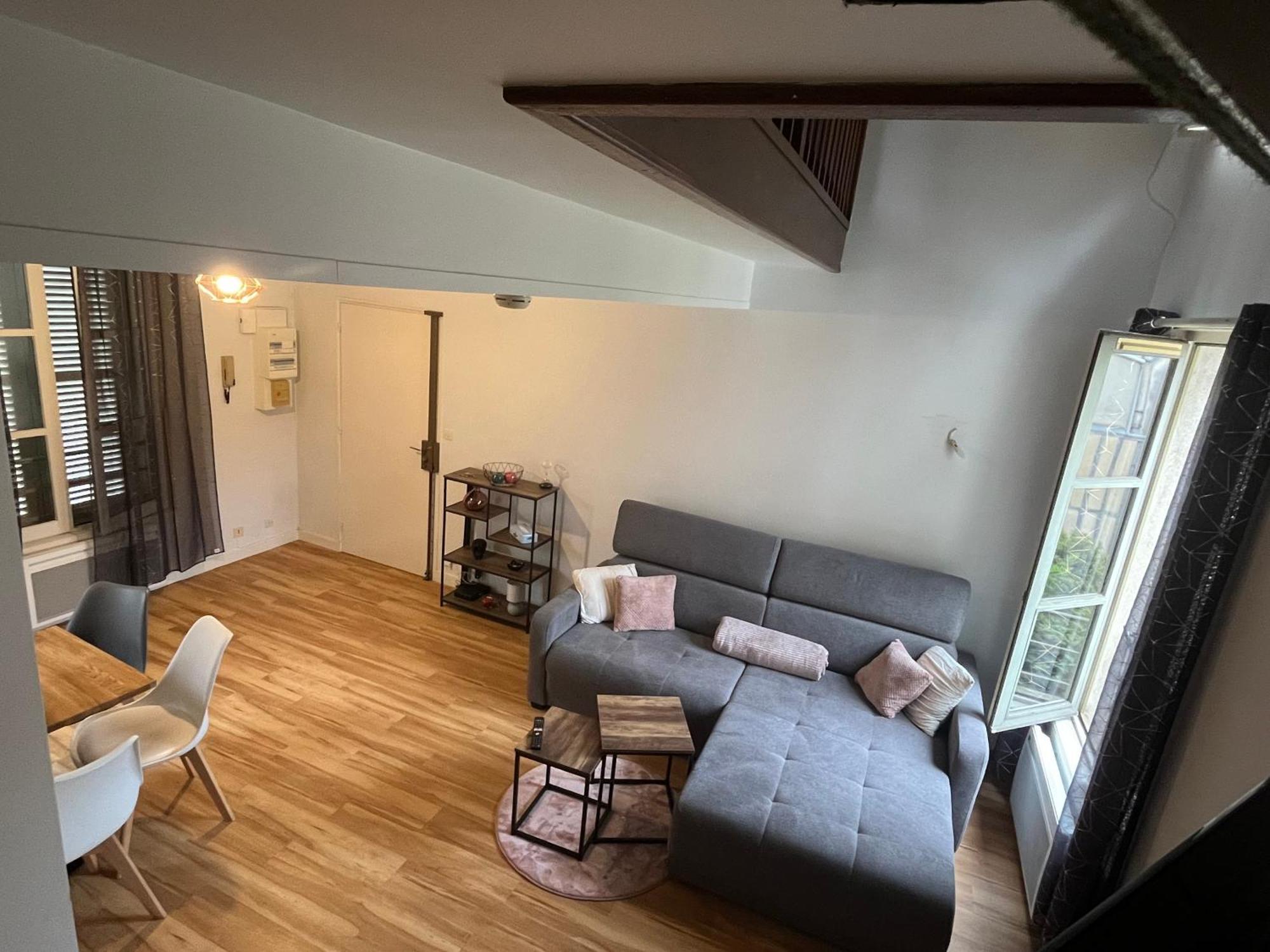 Le Mortier D'Or Duplex Hyper Centre Ville 特鲁瓦 外观 照片